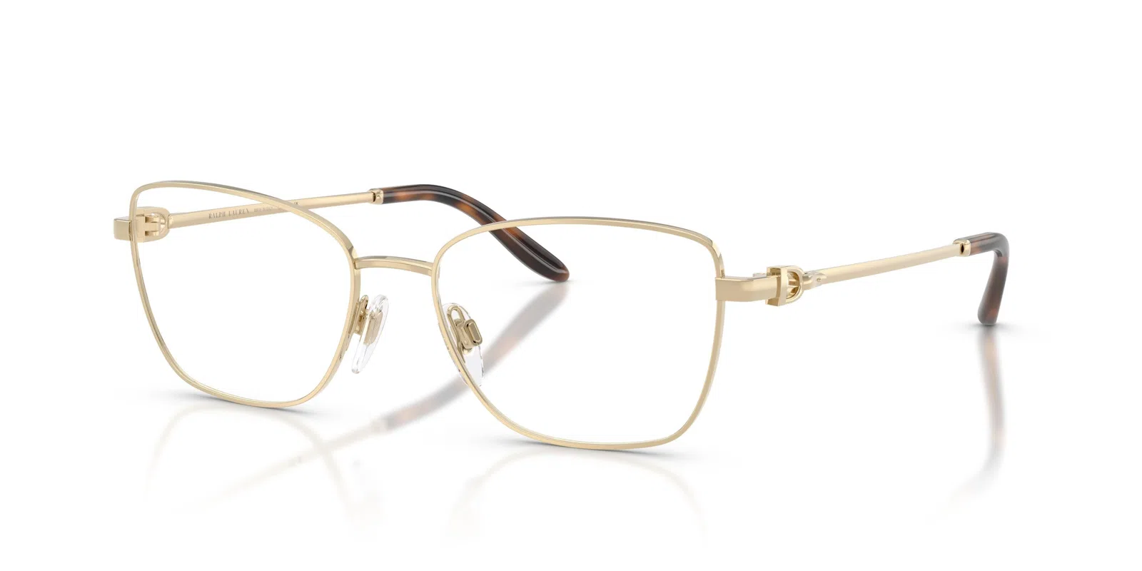 Ralph Lauren 5136 Eyeglasses - view 5